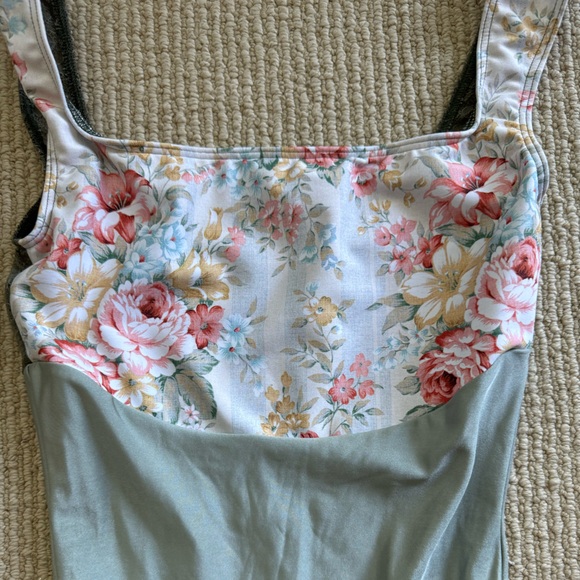 Eleve Dancewear Leotard - Picture 3 of 7